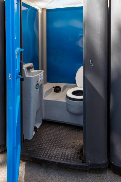 Best Portable restroom trailer rental  in Mcelhattan, PA