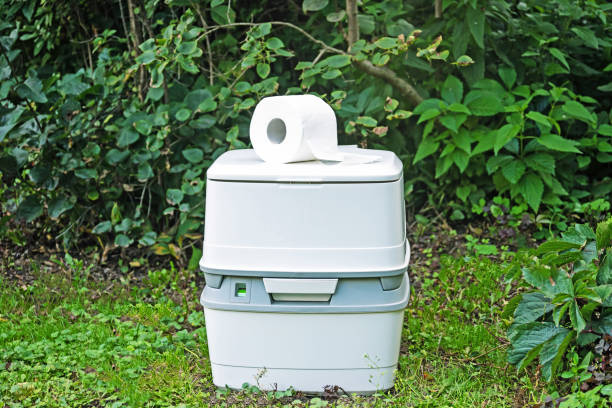 Portable Toilet Options We Offer in Mcelhattan, PA