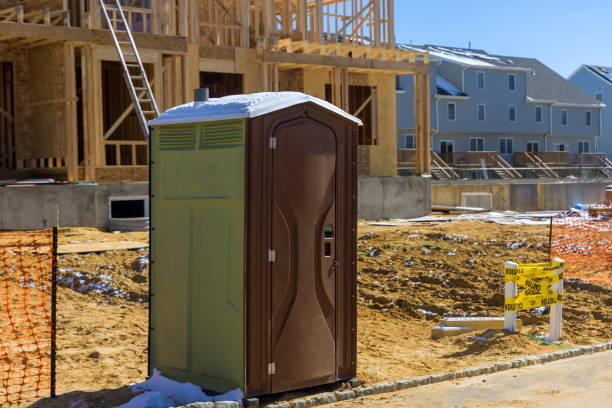 Best Portable toilet rental cost  in Mcelhattan, PA