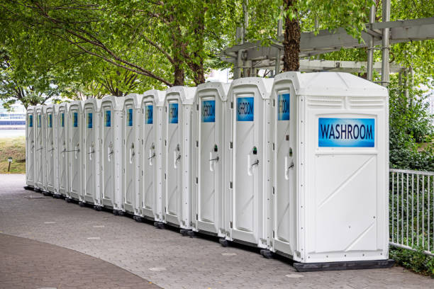Best Porta potty rental for outdoor events  in Mcelhattan, PA