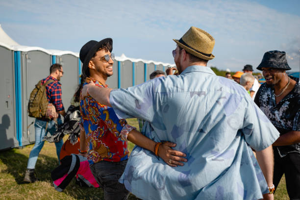 Best Long-term porta potty rental  in Mcelhattan, PA
