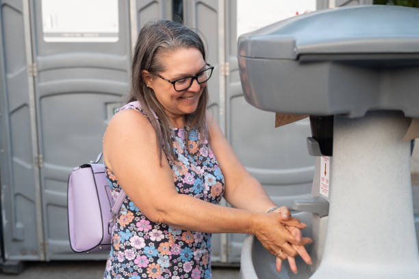 Best Local porta potty services  in Mcelhattan, PA