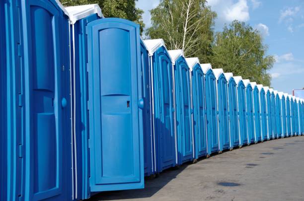 Best Emergency porta potty rental  in Mcelhattan, PA